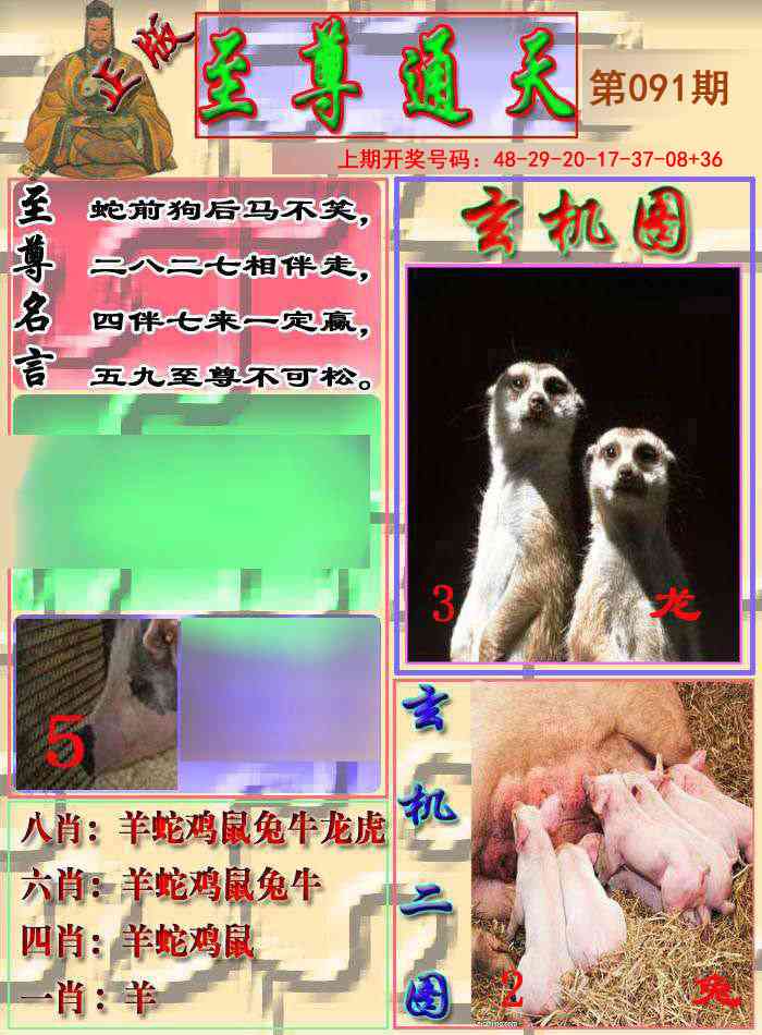 091期至通报[图]